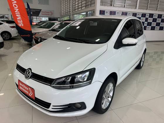 VOLKSWAGEN FOX 1.6 MSI TOTAL FLEX CONNECT 4P MANUAL VOLKSWAGEN FOX 1.6 MSI TOTAL FLEX CONNECT 4P MANUAL